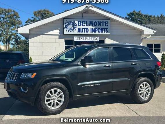 JEEP GRAND CHEROKEE 2015 1C4RJFAG3FC209324 image JEEP GRAND CHEROKEE 2015 1C4RJFAG3FC209324 image